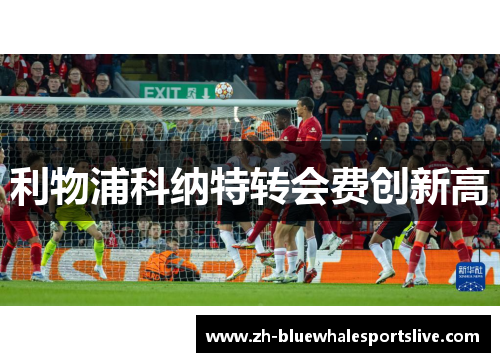 利物浦科纳特转会费创新高