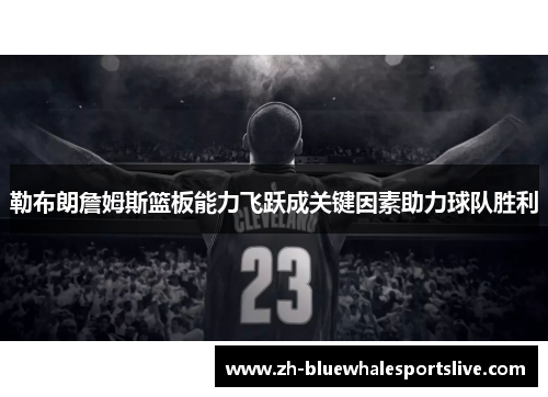 勒布朗詹姆斯篮板能力飞跃成关键因素助力球队胜利 勒布朗詹姆斯篮板能力飞跃成关键因素助力球队胜利